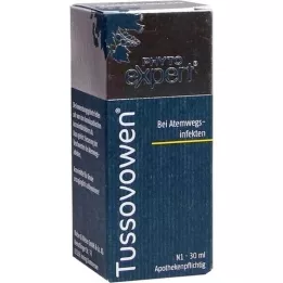 TUSSOVOWEN Maisījums, 30 ml