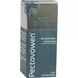 PECTOVOWEN Maisījums, 50 ml