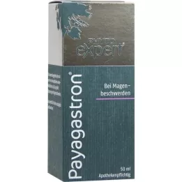 PAYAGASTRON Maisījums, 50 ml