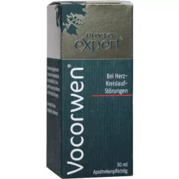 VOCORWEN Maisījums, 30 ml