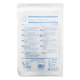 VERBANDSET gastrostomai pēc Herrmann, 1 gab