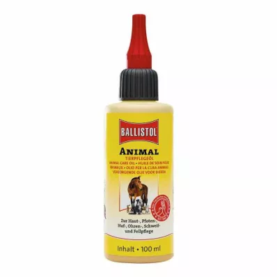 BALLISTOL dzīvnieku Liquidum vet., 100 ml BALLISTOL dzīvnieku Liquidum vet., 100 ml