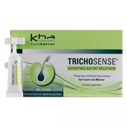 TRICHOSENSE Šķīdums, 90X3 ml
