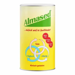 ALMASED Vitalkost augu K pulveris, 500 g