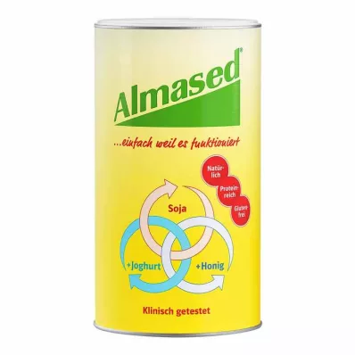 ALMASED Vitalkost augu K pulveris, 500 g