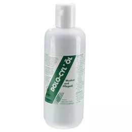 DOLO CYL Eļļa, 500 ml