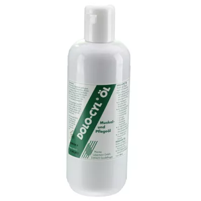 DOLO CYL Eļļa, 500 ml DOLO CYL Eļļa, 500 ml