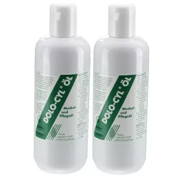 DOLO CYL Eļļa, 1000 ml