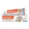 ELMEX Bērnu zobu pasta salokāmā kastīte, 50 ml
