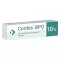Cordes BPO 10% želeja, 30 g
