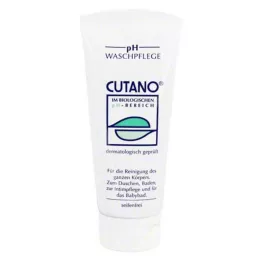 CUTANO Mazgāšanas līdzeklis, 200 ml