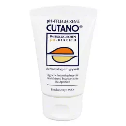 CUTANO Kopšanas krēms, 50 ml