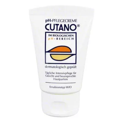 CUTANO Kopšanas krēms, 50 ml CUTANO Kopšanas krēms, 50 ml