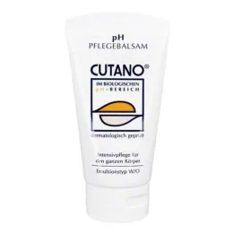 CUTANO Kopjošais balzams, 150 ml