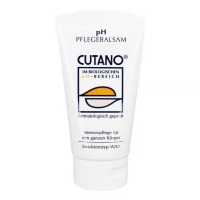 CUTANO Kopjošais balzams, 150 ml CUTANO Kopjošais balzams, 150 ml