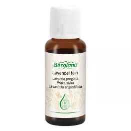 LAVENDEL ÖL smalks, 30 ml