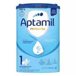 APTAMIL 1 EP Pulveris, 800 g