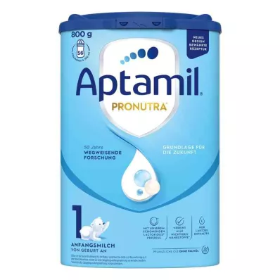 APTAMIL 1 EP Pulveris, 800 g