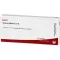 VESICA FELLEA GL D 6 ampulas, 10X1 ml