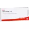 VESICA FELLEA GL D 30 ampulas, 10X1 ml