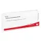 RETINA ET Chorioidea GL D 6 ampulas, 10X1 ml