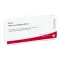 NERVUS ISCHIADICUS GL D 12 ampulas, 10X1 ml