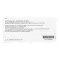 NERVUS ISCHIADICUS GL D 12 ampulas, 10X1 ml