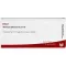 NERVUS OPTICUS GL D 10 ampulas, 10X1 ml