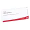 NERVUS VAGUS GL D 6 ampulas, 10X1 ml