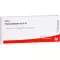 MESENCEPHALON GL D 15 ampulas, 10X1 ml