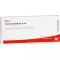 NERVUS FACIALIS GL D 10 ampulas, 10X1 ml