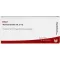 NERVUS FACIALIS GL D 12 ampulas, 10X1 ml