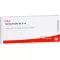 NERVUS FACIALIS GL D 12 ampulas, 10X1 ml