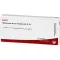 MEMBRANA sinus frontalis GL D 12 ampulas, 10X1 ml