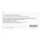 MEDULLA SPINALIS tota GL D 8 ampulas, 10X1 ml