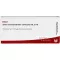 DISCI intervertebrales cervicales GL D 15 ampulas, 10X1 ml