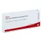 DISCI intervertebrales cervicales GL D 30 ampulas, 10X1 ml