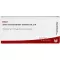 DISCI intervertebrales lumbales GL D 8 ampulas, 10X1 ml