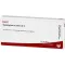 SYMPHYTUM E radice D 2 ampulas, 10X1 ml