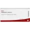 SYMPHYTUM E radice D 2 ampulas, 10X1 ml