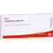 SYMPHYTUM E radice D 2 ampulas, 10X1 ml
