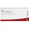 THUJA E SUMMITATIBUS D 30 ampulas, 10X1 ml