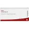 BRONCHI GL D 8 ampulas, 10X1 ml