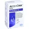 ACCU-CHEK Aviva kontroles šķīdums, 1X2,5 ml