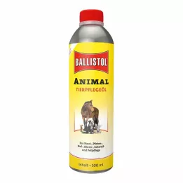 BALLISTOL dzīvnieku Liquidum vet., 500 ml