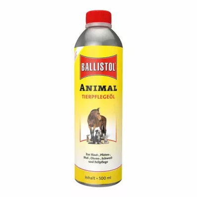BALLISTOL dzīvnieku Liquidum vet., 500 ml BALLISTOL dzīvnieku Liquidum vet., 500 ml