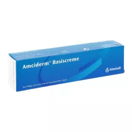 AMCIDERM Pamatkrēms, 100 ml