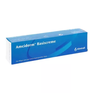 AMCIDERM Pamatkrēms, 100 ml AMCIDERM Pamatkrēms, 100 ml