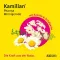 KAMILLAN šķidrums, 100 ml
