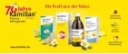 Instructions for use for Kamillan® šķidrums, 100 ml - 8